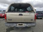 2001 Ford F250 Super Duty