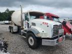 2017 Mack 800 GU Ready MIX Truck