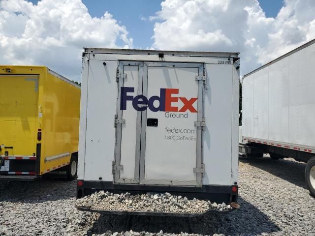 2017 Chevrolet Express G3500