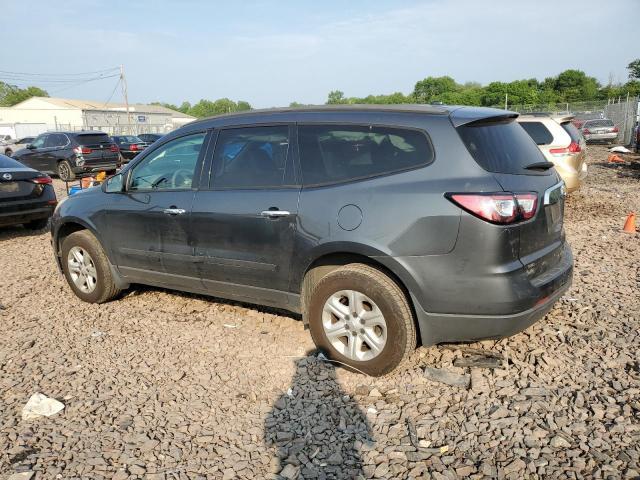 2013 Chev Rolet Traverse ls