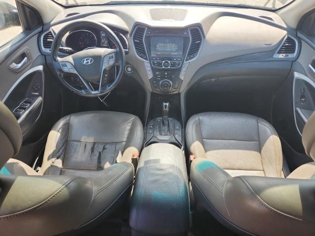 2014 Hyundai Santa FE Sport