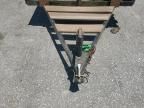 2012 Trail King Trailer