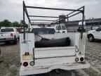 2001 Chevrolet Silverado C2500