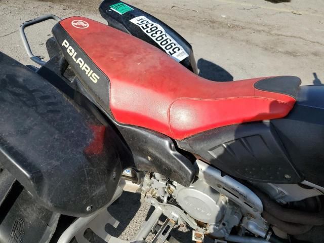 2003 Polaris Predator 500