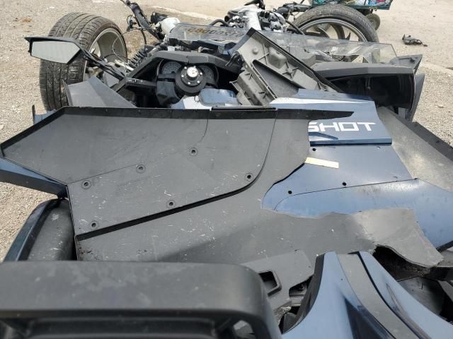 2019 Polaris Slingshot SL