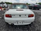 1998 BMW Z3 2.8