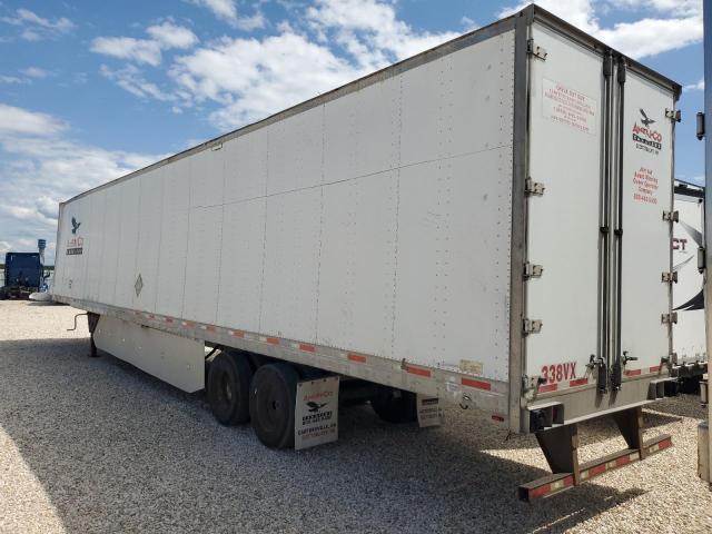 2009 Utility Dry van Trailer
