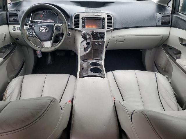2013 Toyota Venza