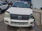 2008 Mercury Mountaineer Premier