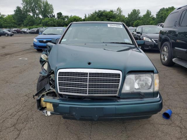 1995 Mercedes-Benz E 420 Base