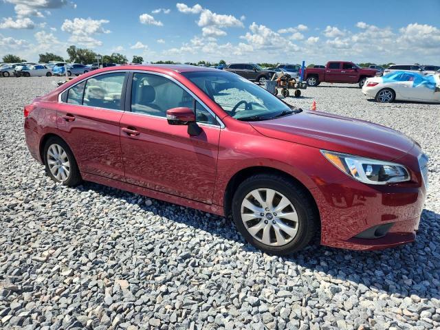 2016 Subaru Legacy 2.5i Premium