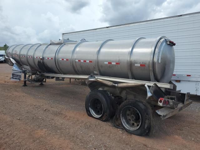 2020 Polar Tanker
