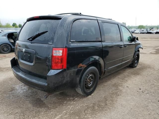 2010 Dodge Grand Caravan SE