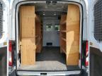 2018 Ford Transit T-250
