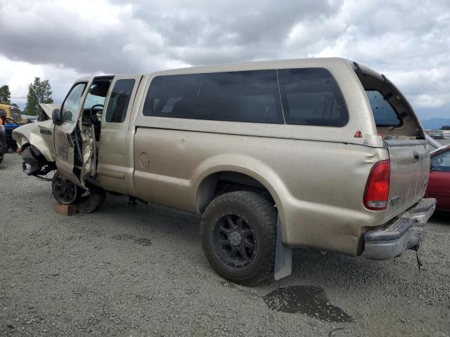 2001 Ford F250 Super Duty