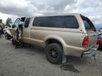 2001 Ford F250 Super Duty