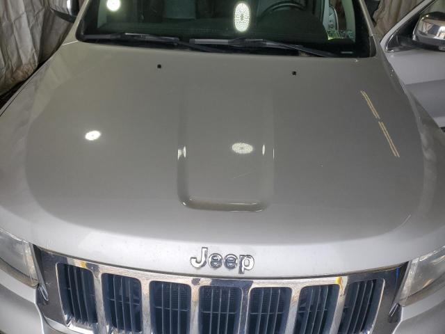 2011 Jeep Grand Cherokee Limited