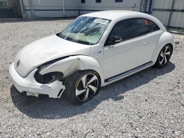 2014 Volkswagen Beetle Turbo