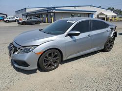 2021 Honda Civic Sport for sale in San Diego, CA