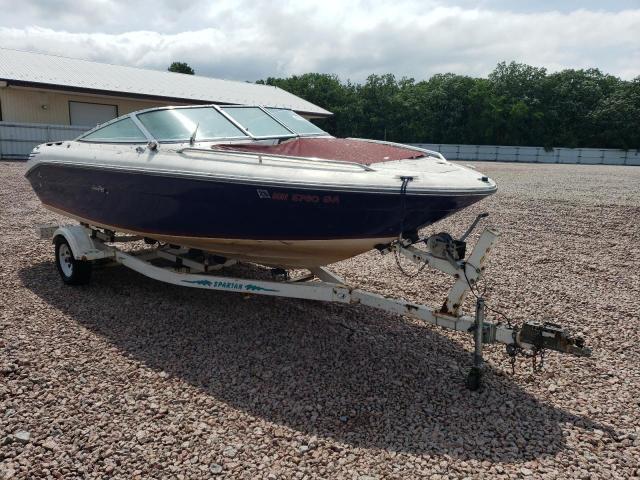 1992 Sea Ray Boat
