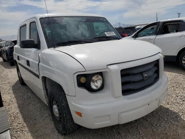 2012 Other 2012 VPG MV1 Deluxe Handicap Equipped