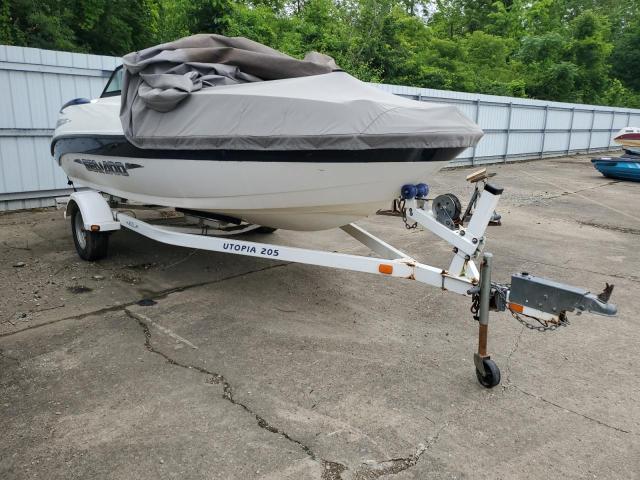 2004 Seadoo Utopia