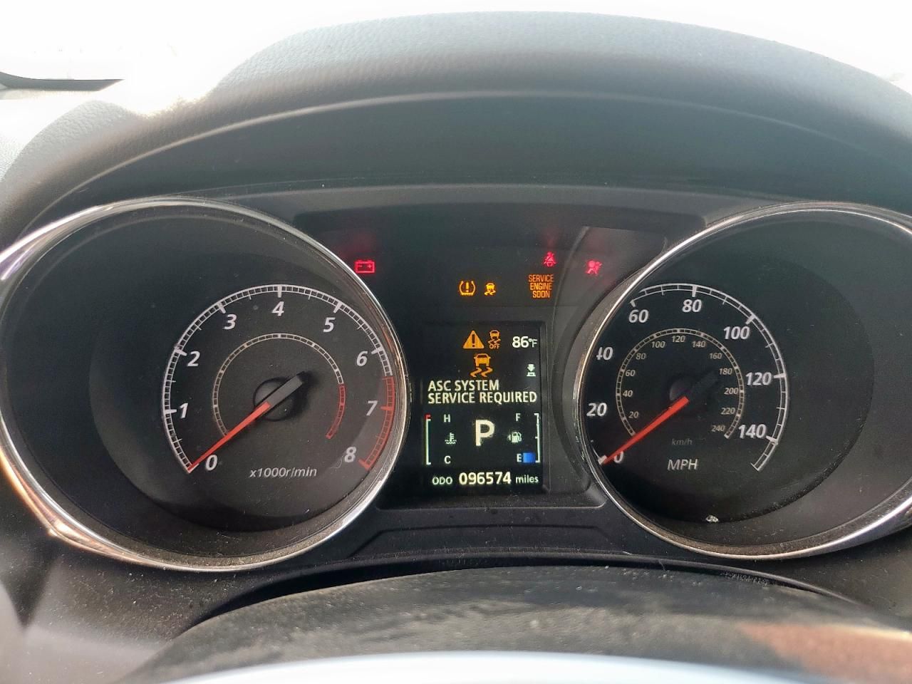 2017 Mitsubishi Outlander Sport es