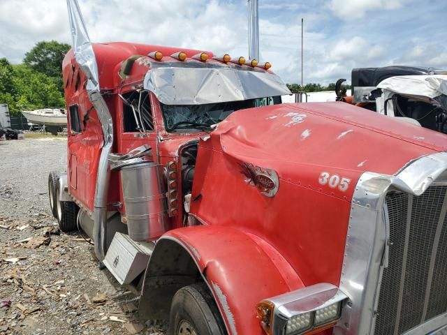 1996 Peterbilt 379