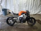 2011 Honda CBR1000 RR