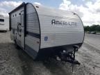 2021 Gulf Stream Amerilite