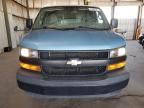 2020 Chevrolet Express G3500