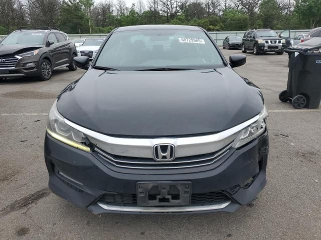 2017 Honda Accord Sport Special Edition