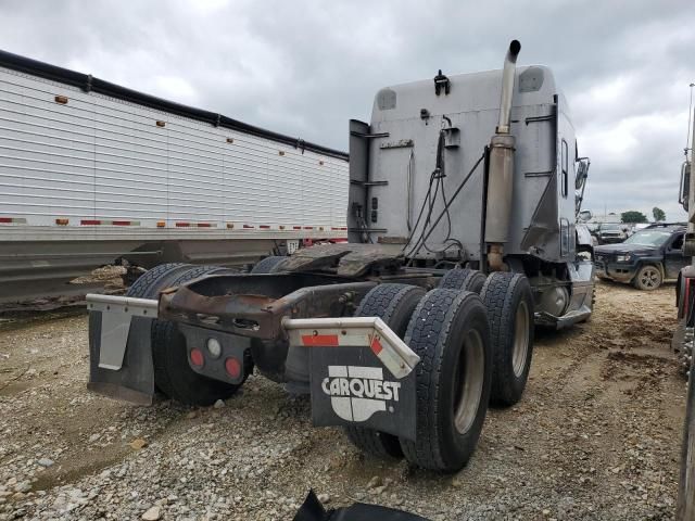 2005 Freightliner Columbia 120 Semi Truck