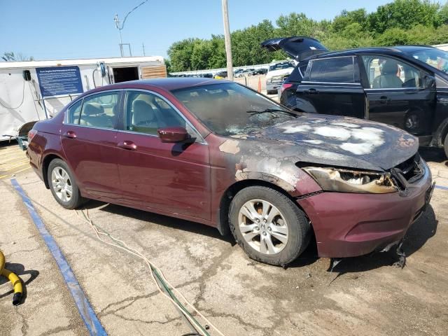 2010 Honda Accord LXP