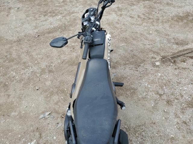 2022 Honda Nva110 b