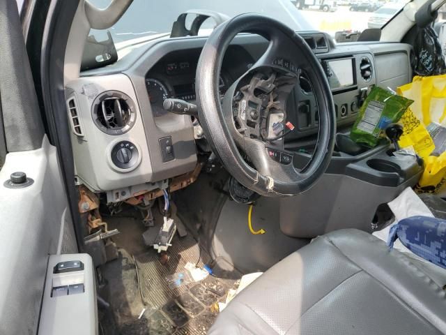 2014 Ford Econoline E150 Van