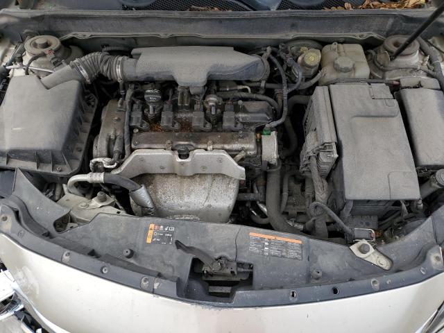 2015 Chevrolet Malibu 1LT
