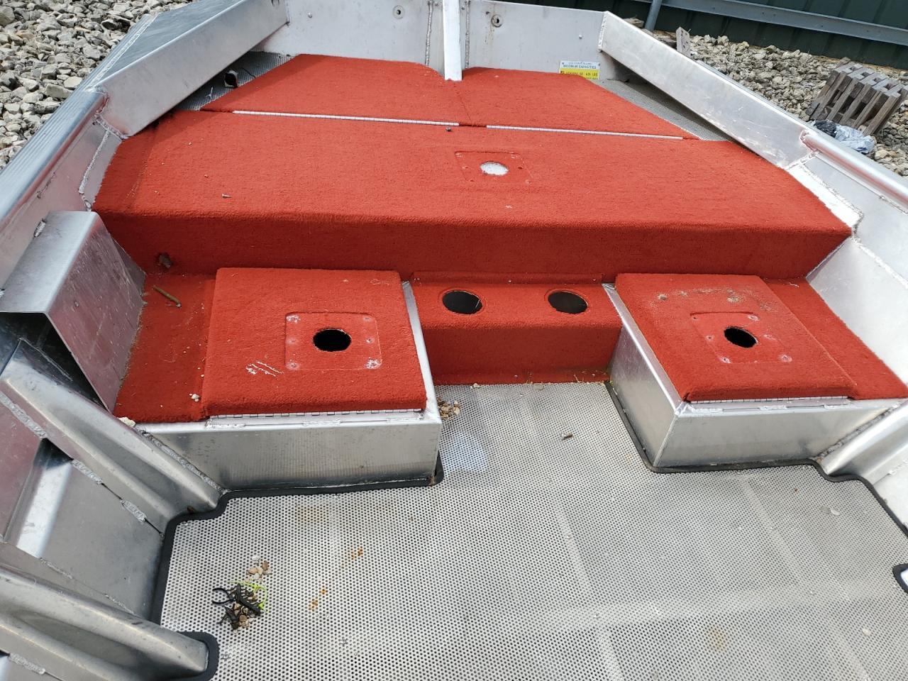2024 Boat Suntracker