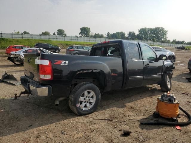 2007 GMC New Sierra K1500