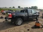 2007 GMC New Sierra K1500