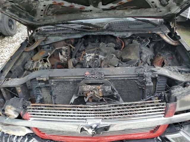 2003 Chevrolet Silverado K2500 Heavy Duty