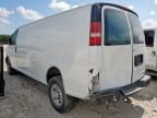 2017 Chevrolet Express G3500