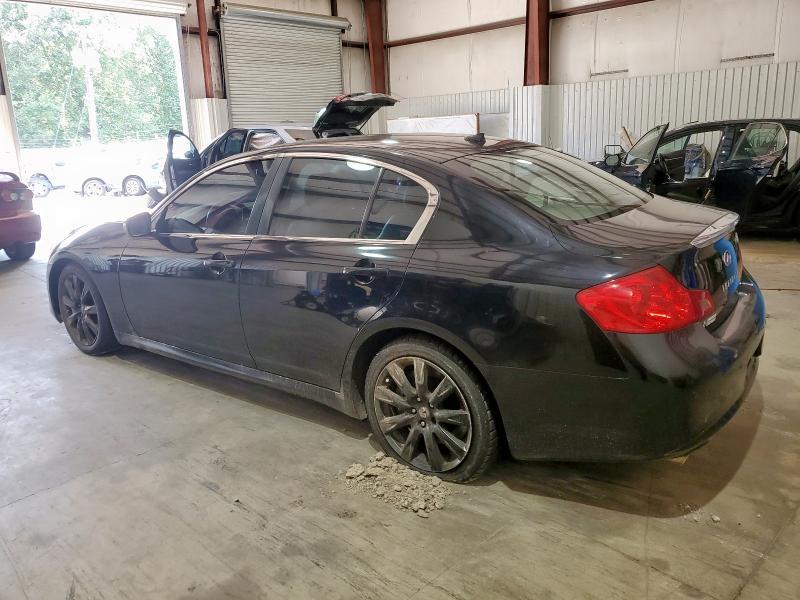 2013 Infiniti G37 Base