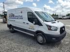 2023 Ford Transit T-250