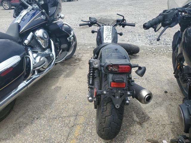 2024 Honda CMX300 A