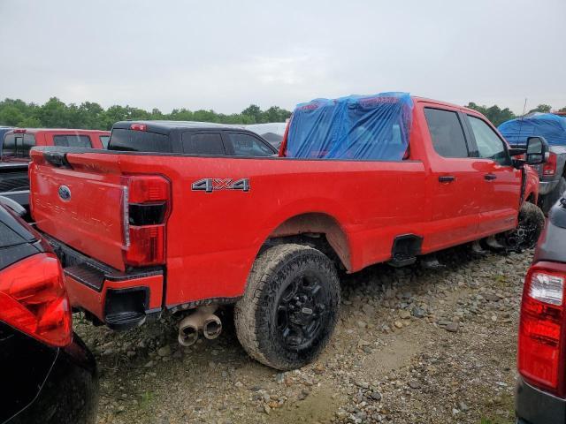2023 Ford F350 Super Duty