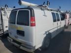 2014 Chevrolet Express G2500