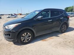Hyundai Santa fe salvage cars for sale: 2014 Hyundai Santa FE Sport
