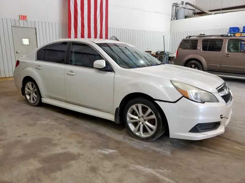 2014 Subaru Legacy 2.5i Premium
