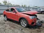 2016 Bmw Motorrad 2016 bmw X4 Xdrive28i